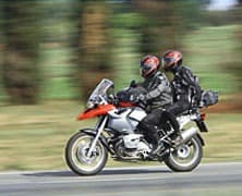 motorcycle accidents